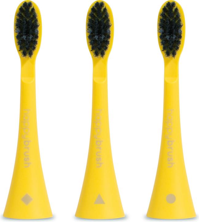 Image du produit happybrush Eco Vibe 3 (3 x)