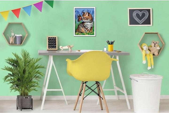 Produktbild Ravensburger CreArt Best friends