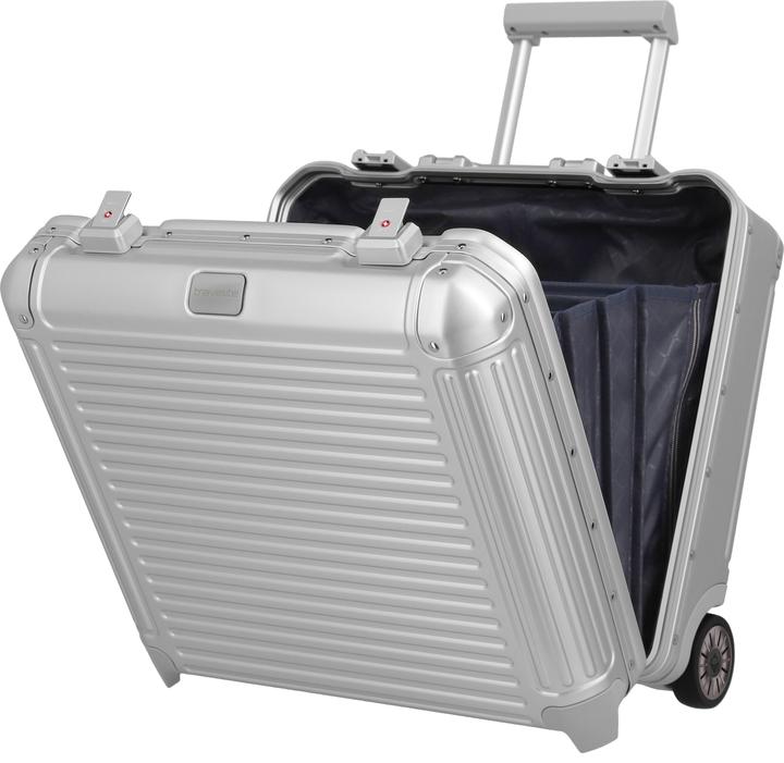 Produktbild Travelite NEXT Business Trolley (34 l, Handgepäck (bis 50l))
