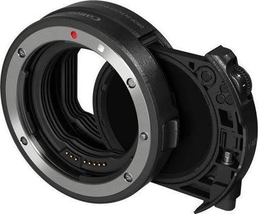 Actual product image Canon V-ND Filter (0 mm, Neutral density filter)