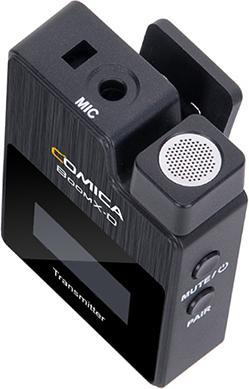 Immagine prodotto Comica BoomX-D D2