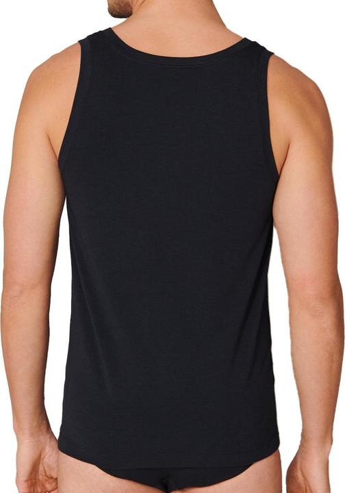 Produktbild Schiesser 2er Pack Long Lift Soft Unterhemd / Tanktop (XL)