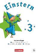Image du produit Einstern, Mathematik, Ausgabe 2021, Band 3, Kopiervorlagen mit Webcode, Mit Lösungen (Allemand, 2022)