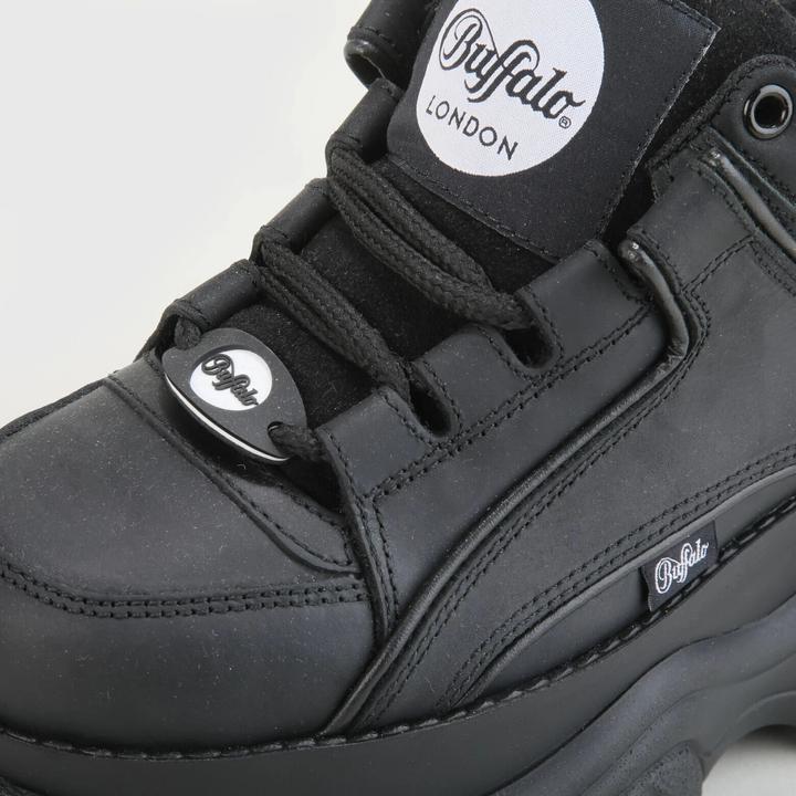 Produktbild Buffalo 1339-14 2.0 Calf Leather - 159463 (38)