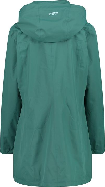 Image du produit CMP Campagnolo Rain Hoodie Button (4XL)