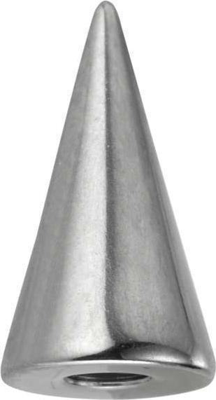 Bijouteria Piercingverschluss (Chirurgenstahl 316L)