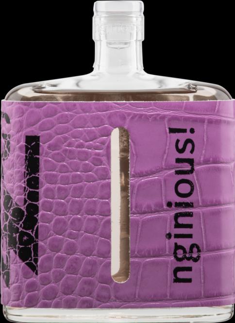Image du produit nginious! Colours Swiss Violet