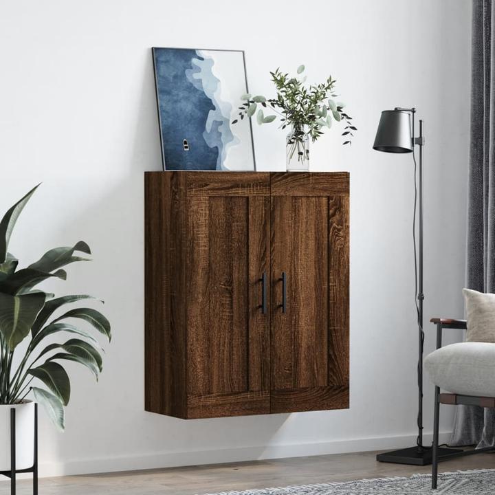 Image du produit VidaXL Christopher (69.5 x 34 x 90 cm)