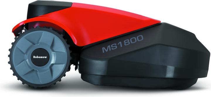 Actual product image Robomow Ms 1800 (1800 m²)
