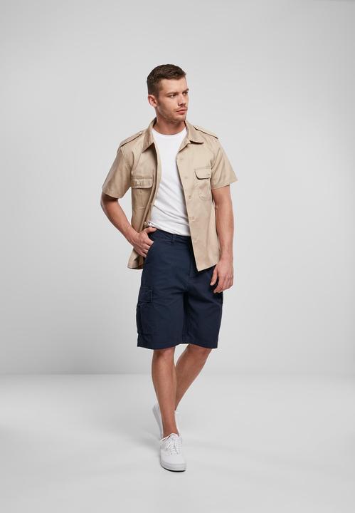 Actual product image Brandit BDU Ripstop Shorts (5XL)