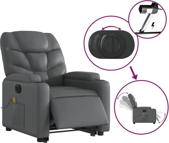 Produktbild VidaXL Iuliia