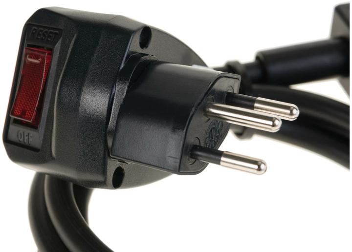 Image du produit Steffen Câble adaptateur (1.50 m)