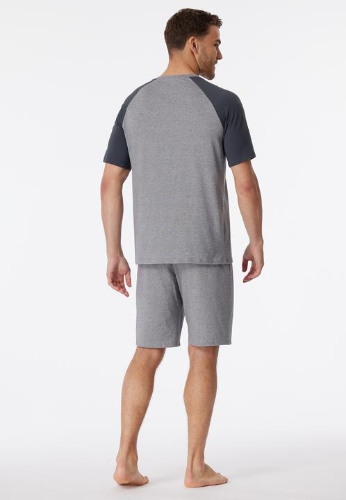 Image du produit Schiesser 95/5 Organic Cotton Pyjama (S)