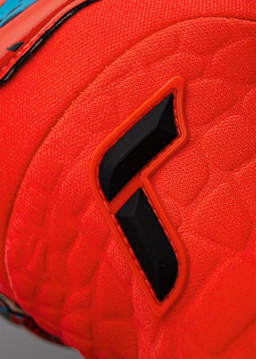 Actual product image Reusch Attrakt Fusion Guardian AdaptiveFlex Goalkeeper Glove (10.5)