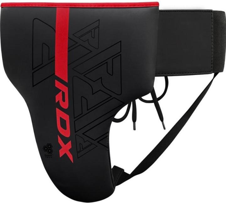 Produktbild Rdx Tiefschutz Rex F6 (S)