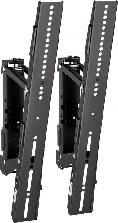 Actual product image Vogels PFW 6810 WALLMOUNT TILT 15 (Wall, 80", 75 kg)