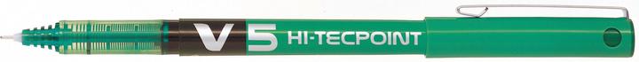 Actual product image Pilot Scooter Hi-Tecpoint V5 (Green, 1 x)