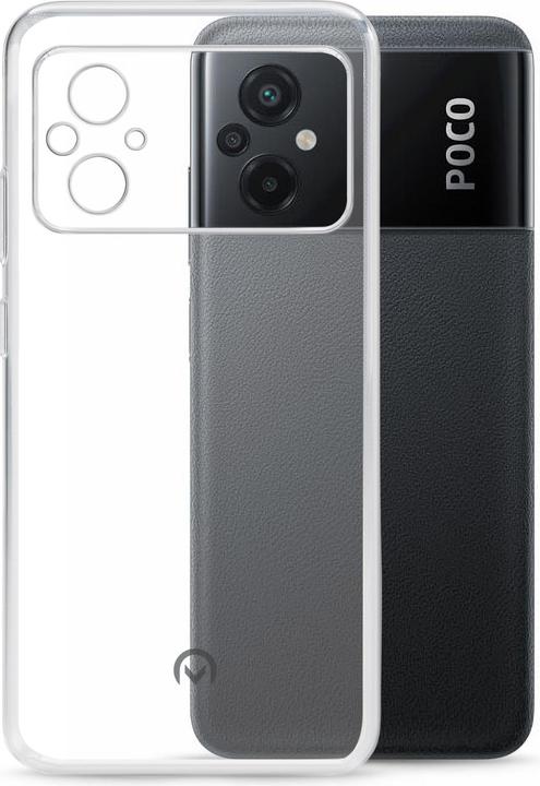 Produktbild Mobilize Gelee-Hülle (Xiaomi Poco M5)