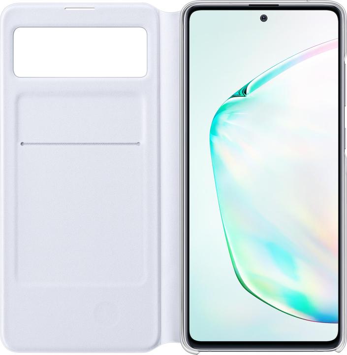 Produktbild Samsung S-View Cover (Samsung Galaxy Note 10 Lite)