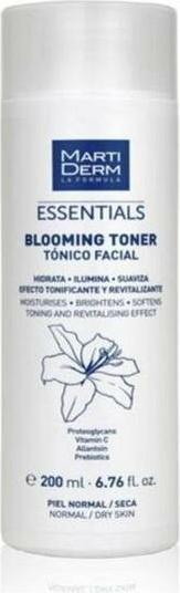 Immagine prodotto Martiderm Toner Equilibrante Piel Mixta Grasa 200 ml Sin Caja (Acqua tonica, 200 ml)
