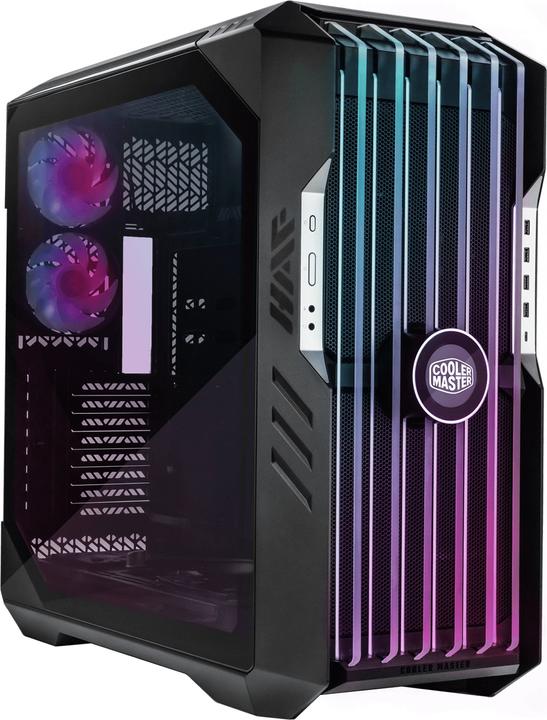 Image du produit Cooler Master HAF 700 (E-ATX)