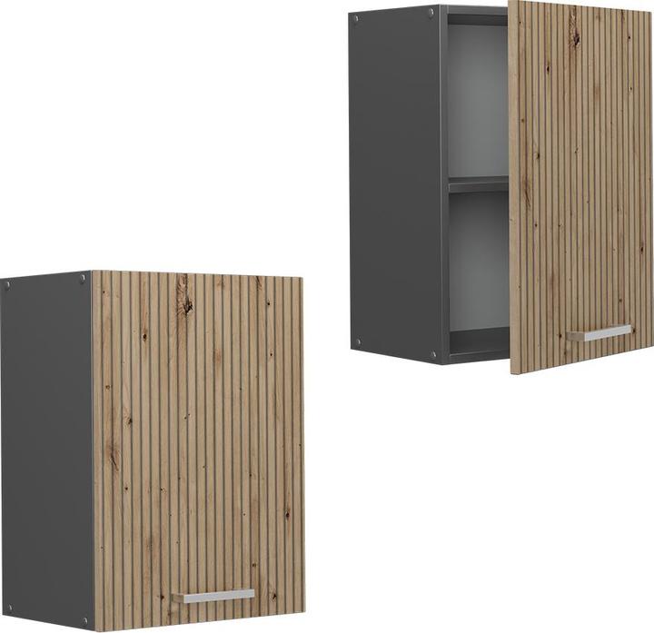 Image du produit Vicco Hängeschrank R-Line (45 x 31 x 60 cm)