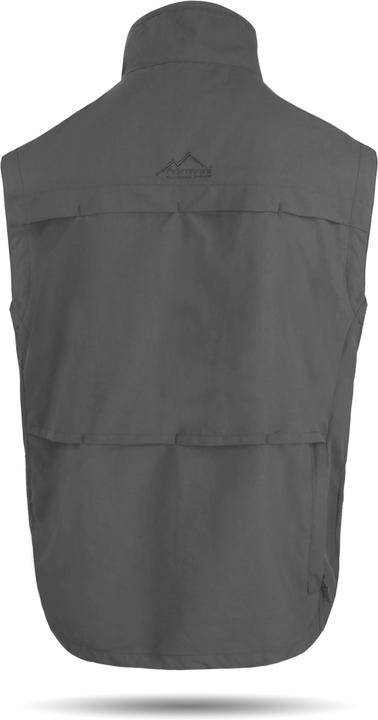Image du produit Normani Gilet Outdoor Oryx (XS)
