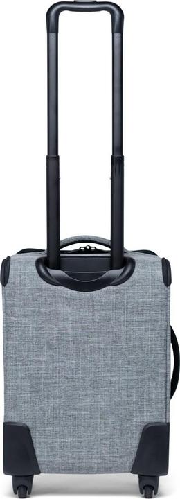 Produktbild Herschel Highland Carry On Raven Crosshatch (35 l, Handgepäck (bis 50l))