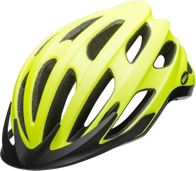 Image du produit Bell Unisexe - Adultes Drifter casque de vélo, mat Retina sear/Black, S (56 cm)