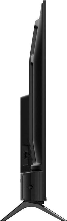 Productafbeelding TCL 43P655 (43", LED, 4K, 2024)