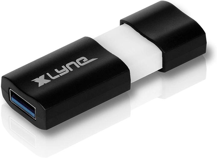 Immagine prodotto Xlyne onda ad alta velocità (128 GB, USB 3.2)