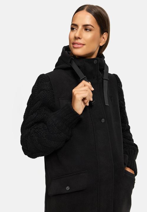 Actual product image Navahoo Knit Babe 14 (M)