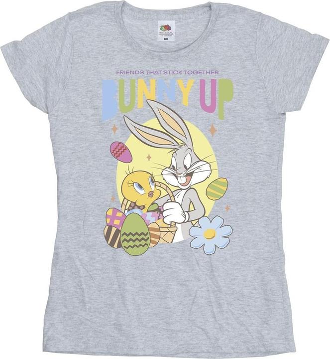 Produktbild Looney Tunes Bunny Up TShirt (L)