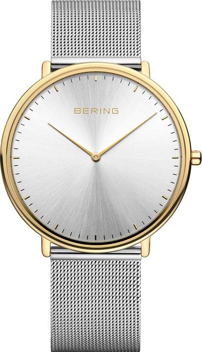 Immagine prodotto Bering Ultra Slim (Orologio da polso analogico, 39 mm)
