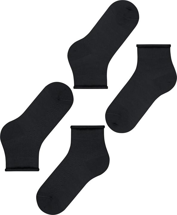 Image du produit Esprit Cozy Dot SSO 2P (lot de 2, 35 - 38)