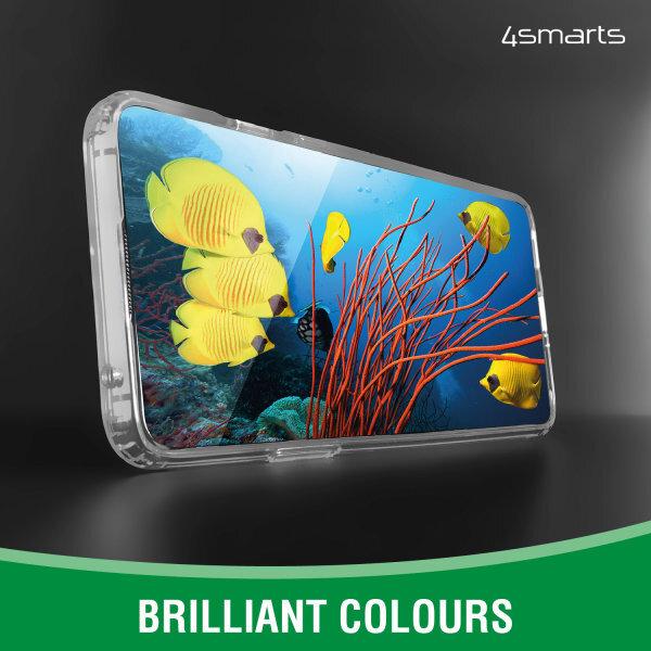Immagine prodotto 4smarts Set di protezione a 360° (1 Pezzo/i, Samsung Galaxy S23 FE)