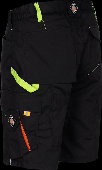 Actual product image Stenso Prisma shorts waistband trousers black size 46 (46)