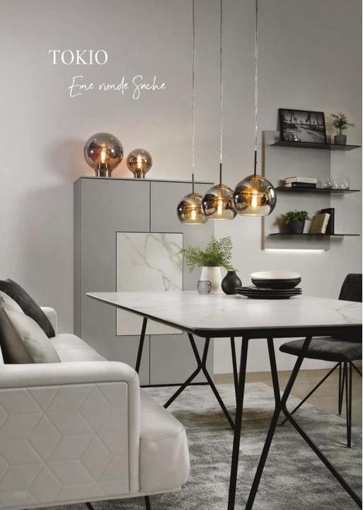 Produktbild Villeroy & Boch Tokio (E14)
