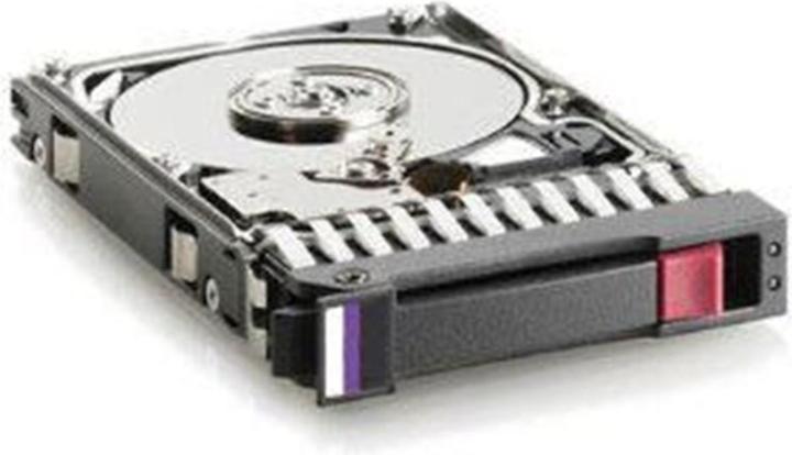 Image du produit HPE Disque dur 60 Go (0.06 To, 2.5")