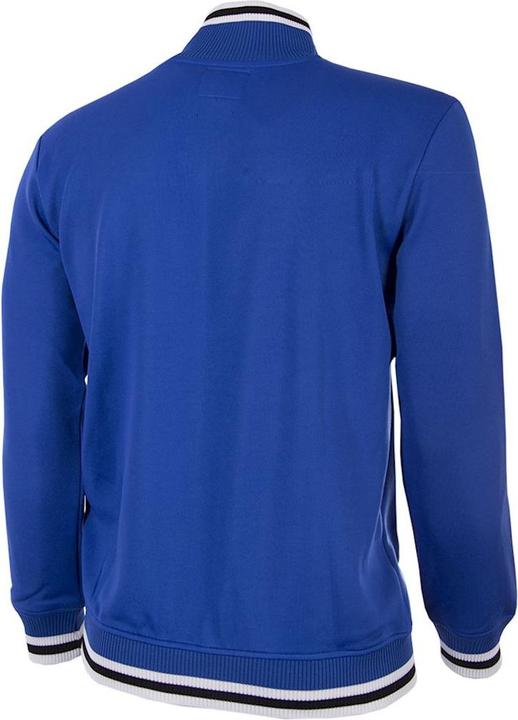 Actual product image Copa Football Juventus FC 1975 - 76 Retro Jacket (XXL)