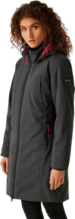 Image du produit Regatta - Veste imperméable YEWBANK - Femme (44 D)