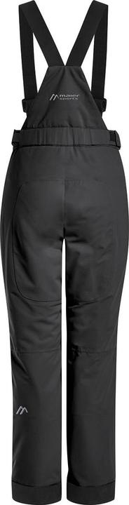 Actual product image Maier Sports Maxi Slim Pants (116)