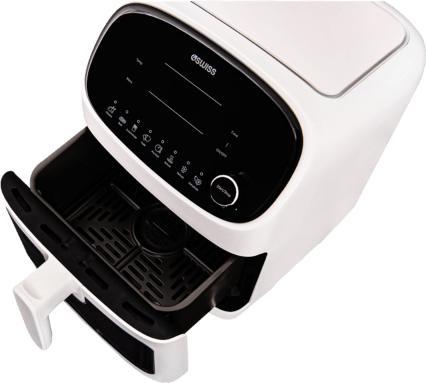 Image du produit 4Swiss ABB-021 BK mini four