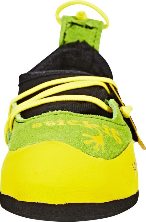 Actual product image La Sportiva Stickit Climbing Shoes Kids (32)