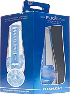 Produktbild Fleshlight Flight Commander