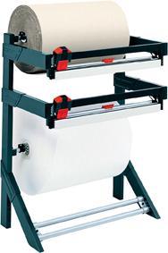Actual product image Rocholz Double cutting stand