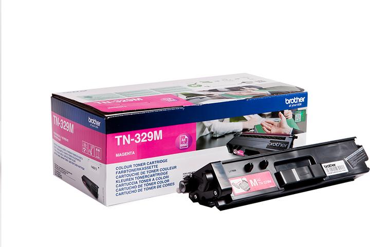 Immagine prodotto Brother Tn-329m (M)