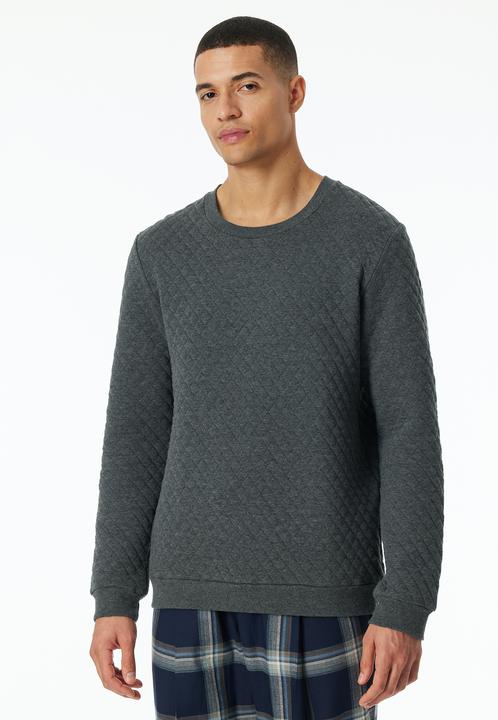 Image du produit Schiesser Sweat-shirt Mix & Relax (52)