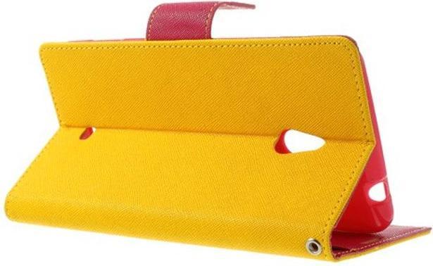 Actual product image Goospery Fancy Diary Series (Nokia Lumia 1320)