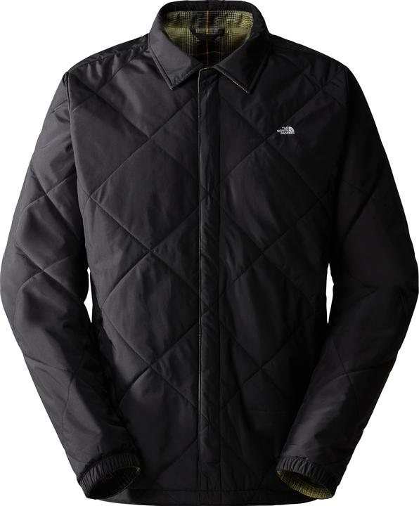 Produktbild North Face Afterburner Insulated Flannel (S)